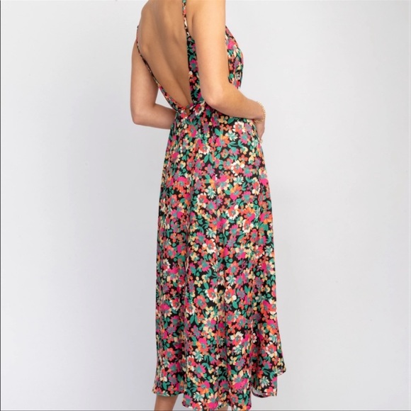 RESA Hannah Midi in Casablanca - Picture 2 of 4